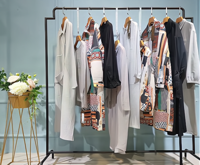 零典LINDI 以卓越產(chǎn)品與服務(wù)，深度打動服裝鞋帽消費(fèi)者