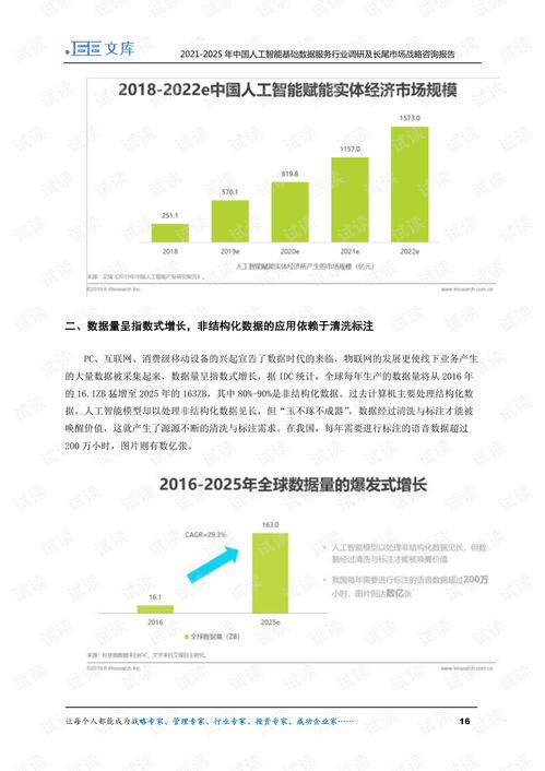 2021-2025年中國(guó)人工智能基礎(chǔ)數(shù)據(jù)服務(wù)行業(yè)調(diào)研及長(zhǎng)尾市場(chǎng)戰(zhàn)略報(bào)告